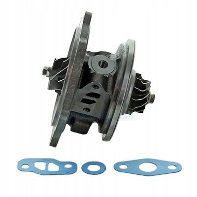 фото №2, Група зовнішня, турбонагнітач 601415