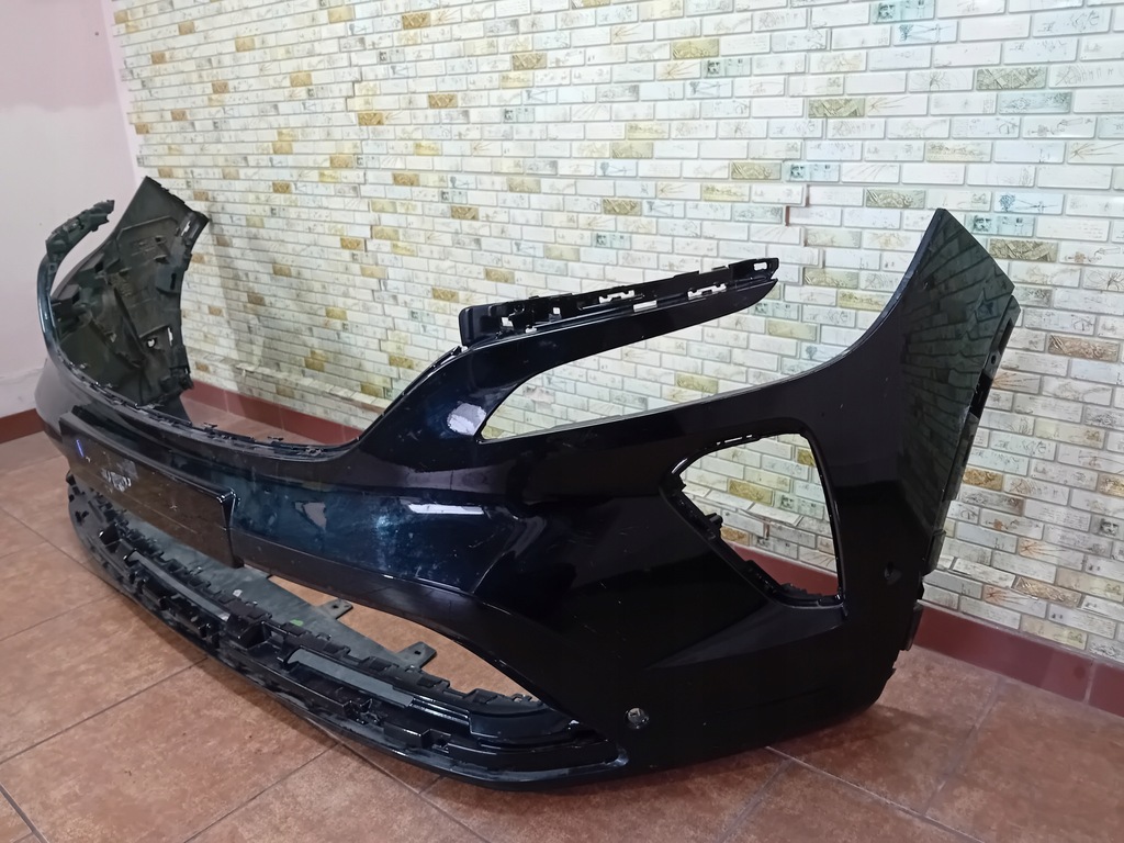 фото №1, Бампер перед renault austral 2022 2023 2024