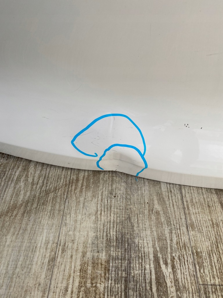 фото №9, Кришка багажника багажника vw tiguan 5n0