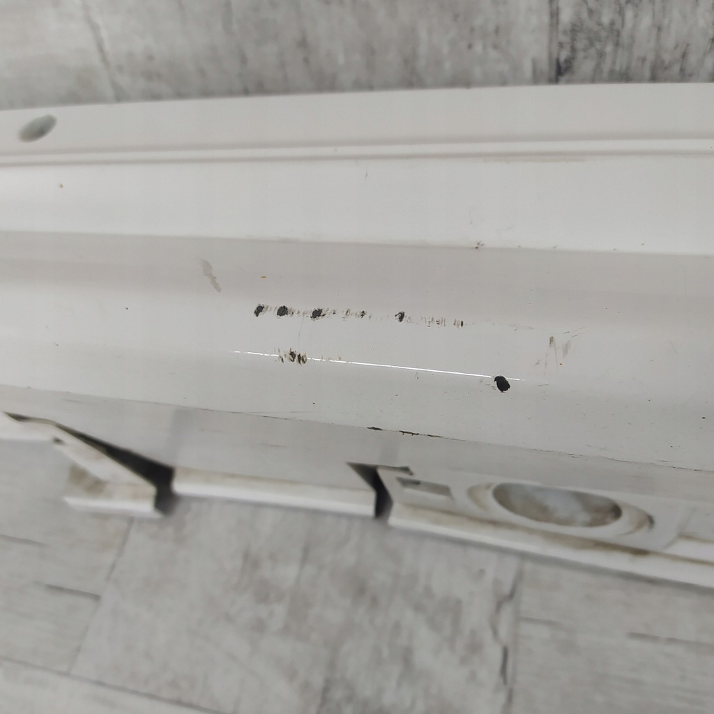 фото №12, Toyota corolla e21 kombi молдинг порог накладка левая 75860-02220