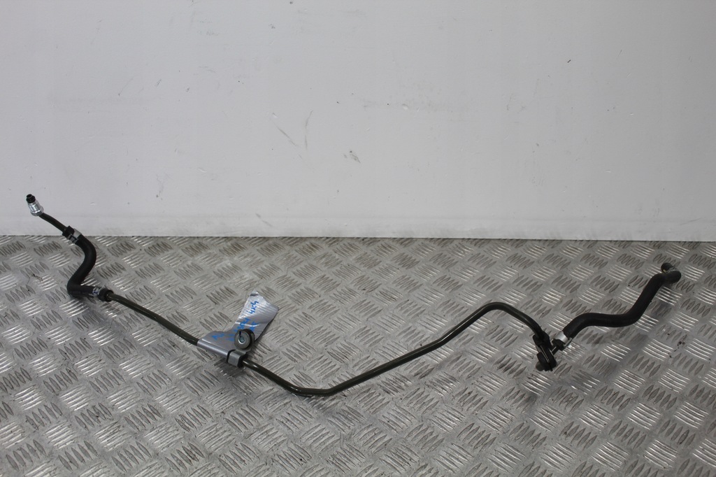 фото №1, Wąż шланг підсилювача renault alaskan