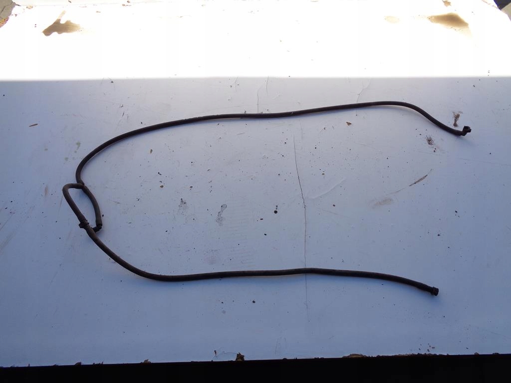 фото №1, Шланг омивача лампа volvo v50 fl