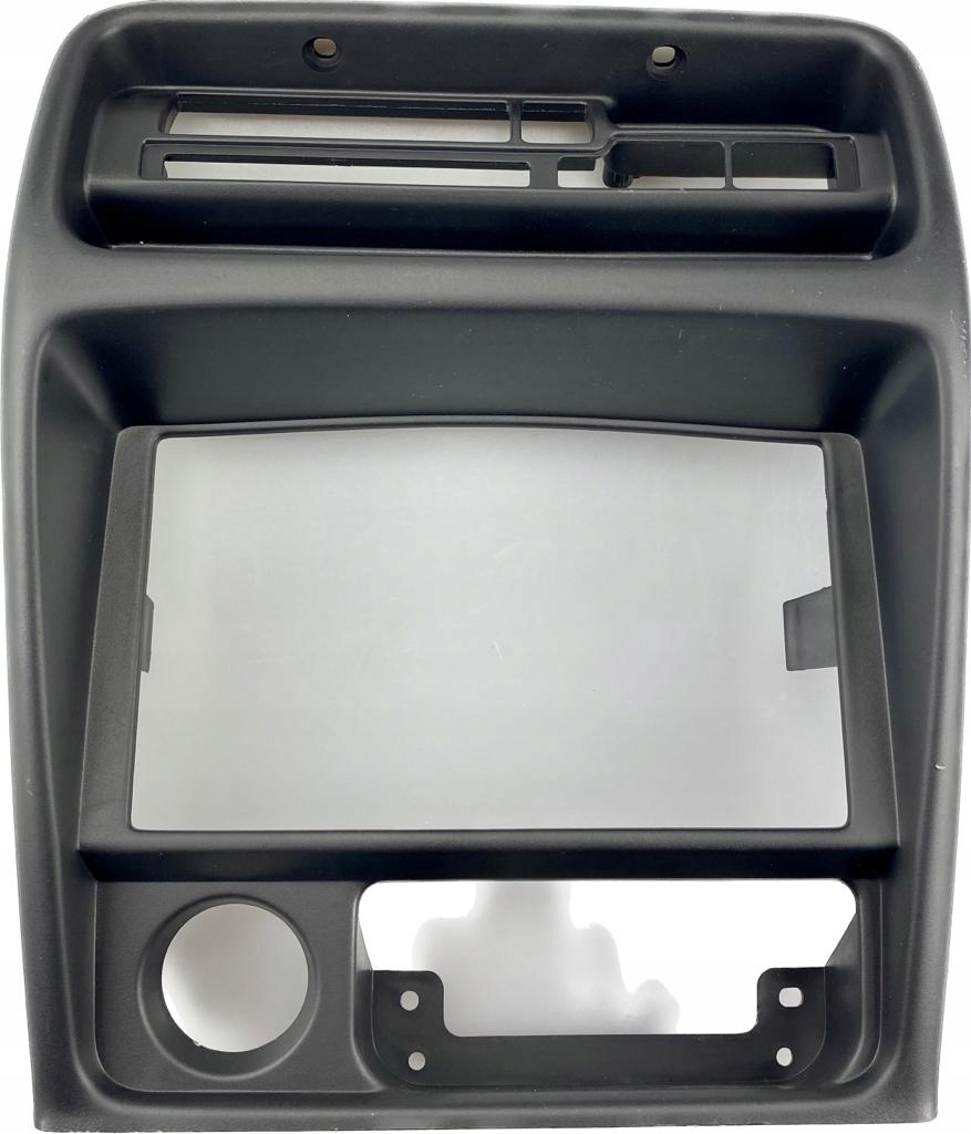 фото №1, Рамка консоли центральной suzuki samurai 73841-78e00