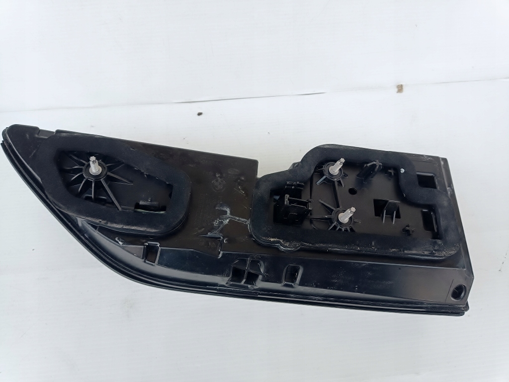 фото №5, Bmw x7 g07 lci lift лампа задня w кришка ліва