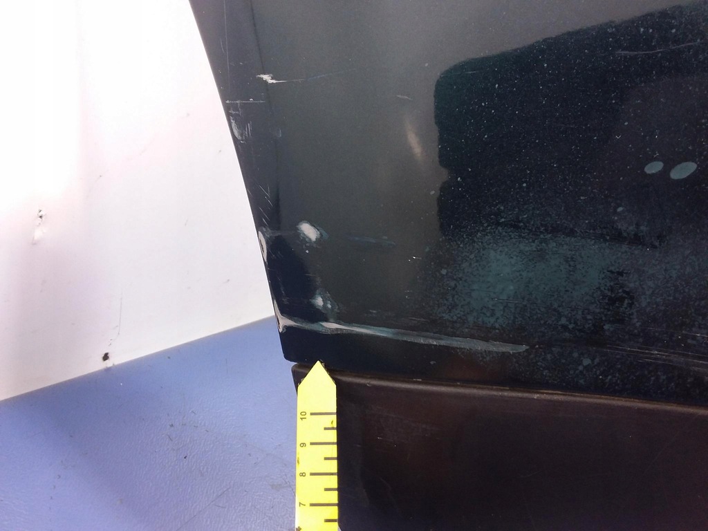 фото №9, Vw phaeton бампер задняя задний pdc lr6v