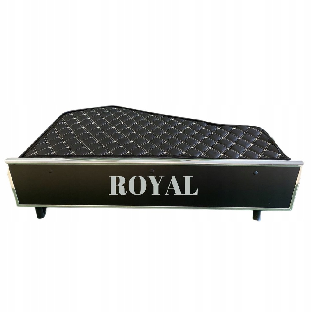 фото №1, Полиця na панель приладів середня royal scania r, s od 2017