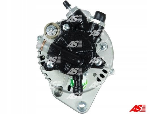 As-pl a2003 генератор Оригінал