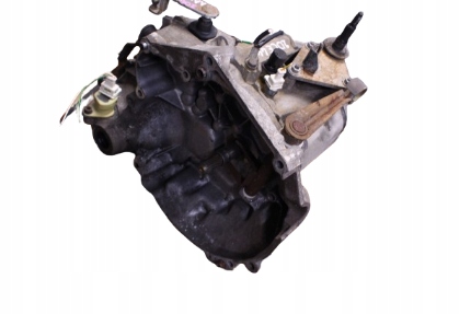 фото №1, Коробка передач передач peugeot 206 1.1i