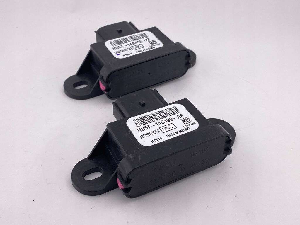 фото №1, Модуль живлення ford kuga mk3 2020+ escape usa