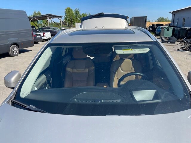 фото №1, Volvo xc90 ii стекло передняя лобовое usa