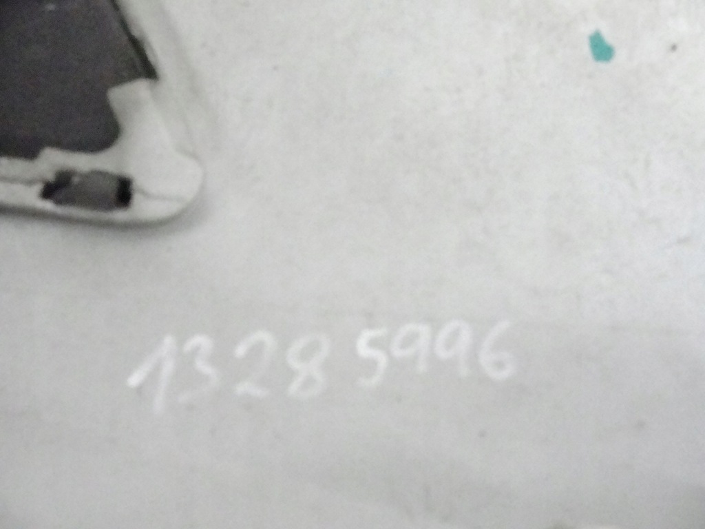 фото №11, Бампер перед opel corsa d lift 2011-14 13285996