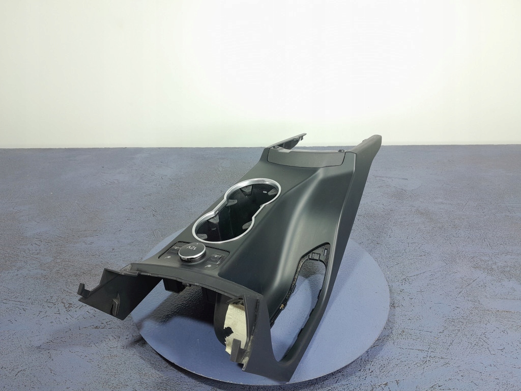 фото №1, Ford kuga mk2 туннель средний подстаканник eu am51-r048196-ad