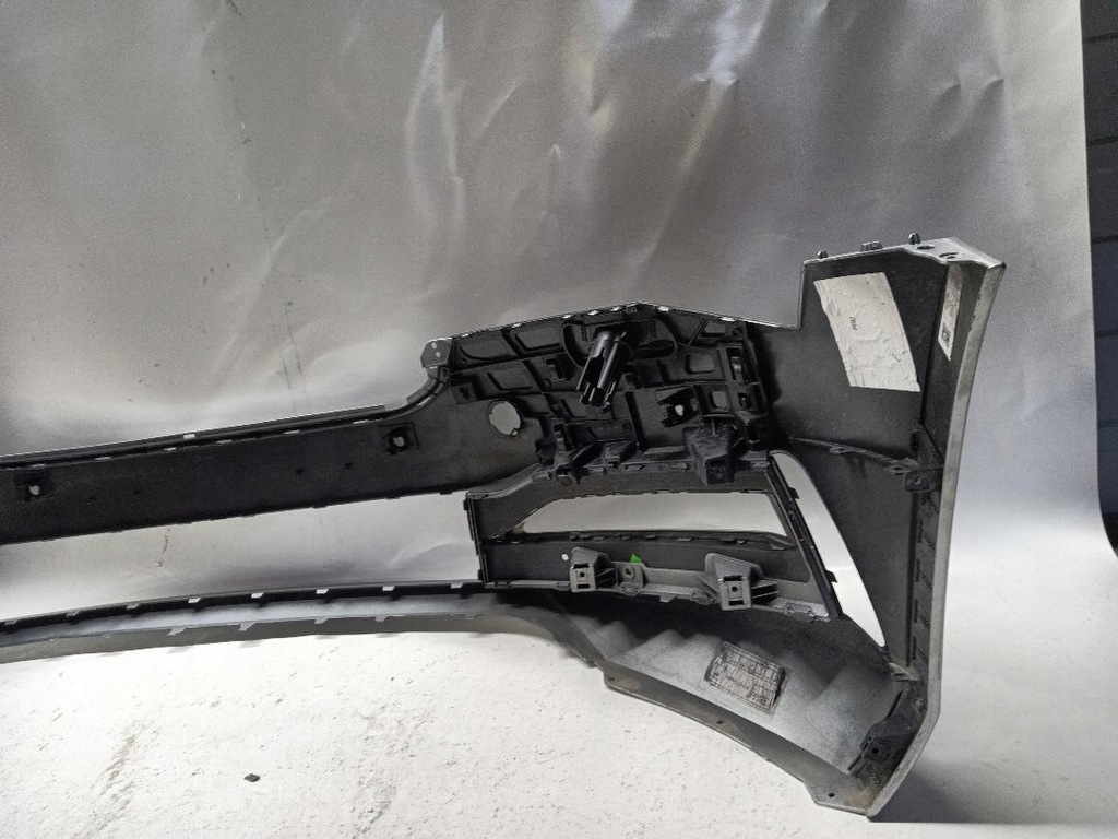 фото №12, Бампер перед передній skoda superb iii 3v0807221