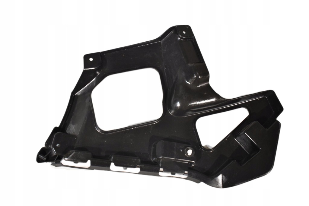 фото №1, Направляющая бампера левый megane ii kombi