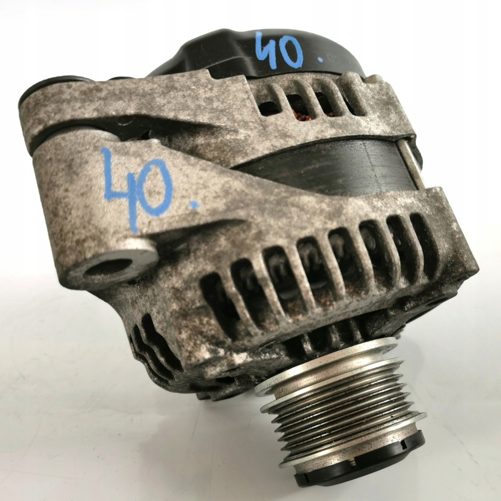 фото №7, Fiat 124spider 500x jeep renegate генератор 51884239