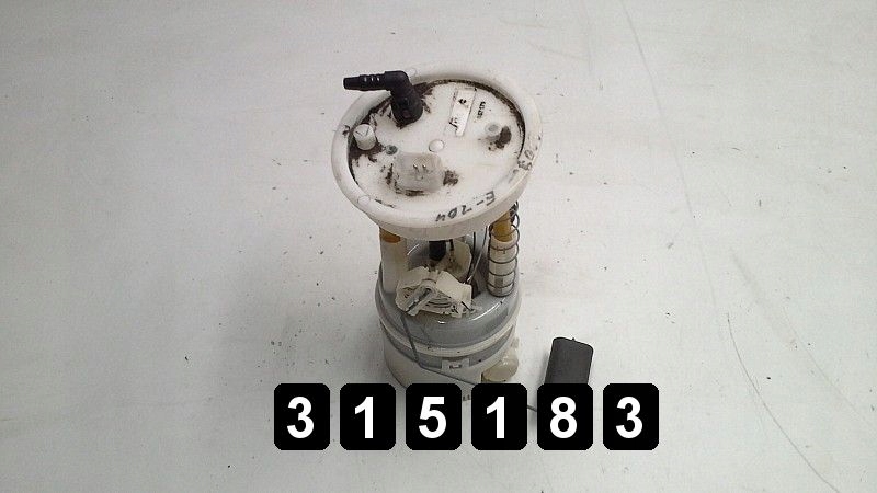 Купить 2007 mini cooper насос топлива 1600 бензин