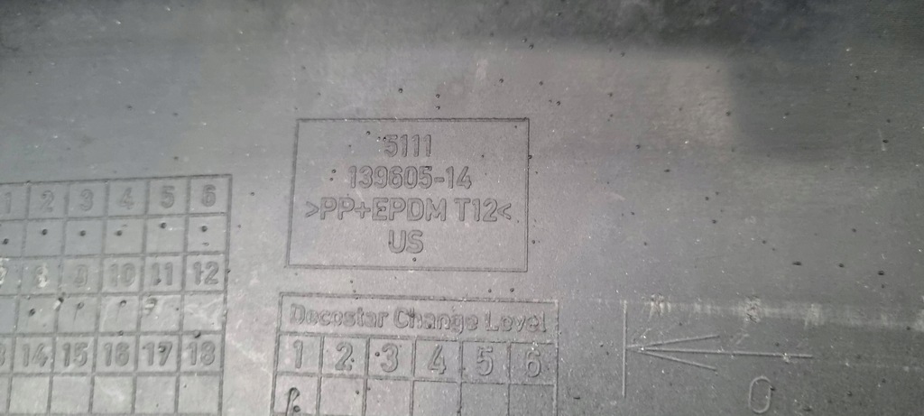 фото №15, Bmw x3 g01 2017- бампер перед оригінал c343