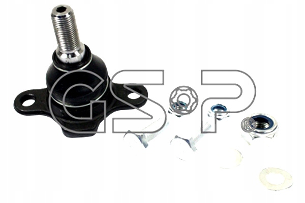 фото №2, Gsp s080358 шарнір кріпильний / напрямна