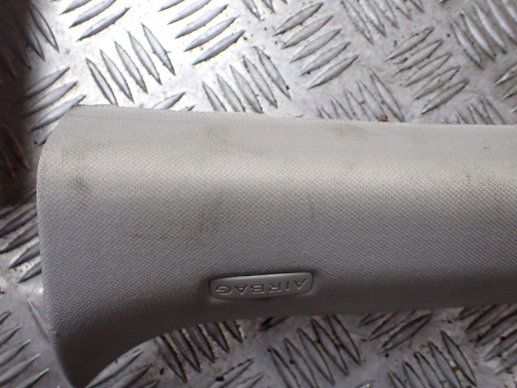 фото №6, Защита стойка правый перед jaguar f-pace x761 2.0 16r hk83-03512ah 11953