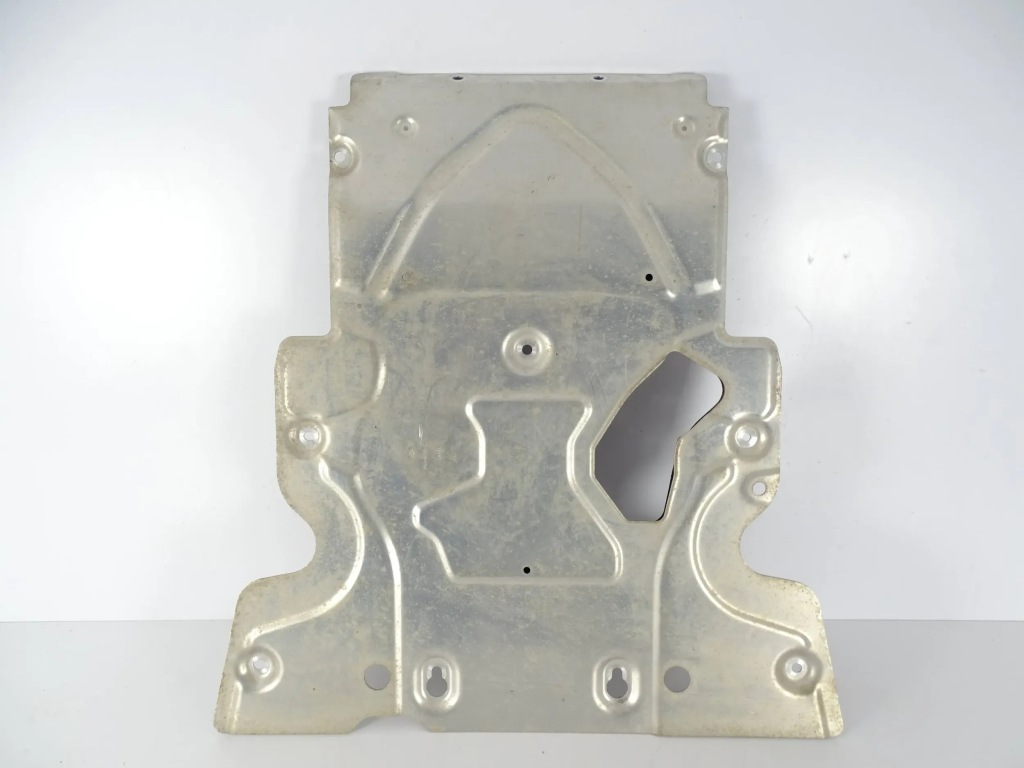 фото №1, Защита pod двигатель land rover discovery v vogue l405 l494 fpla-5f992-ab