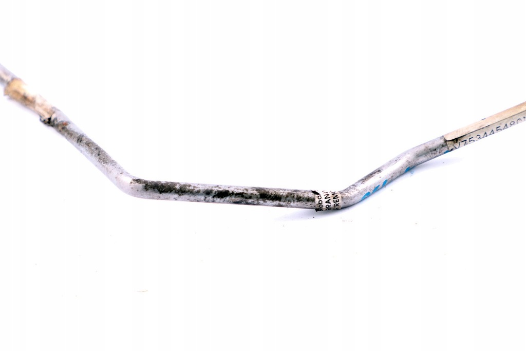 фото №3, Mini cooper s r55 r56 шланг труба оливи n14