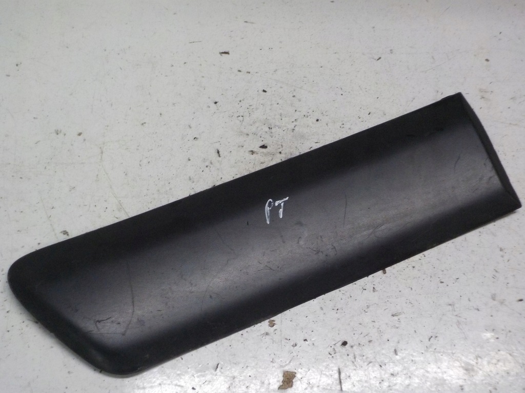 фото №1, Frontera b молдинг крила права