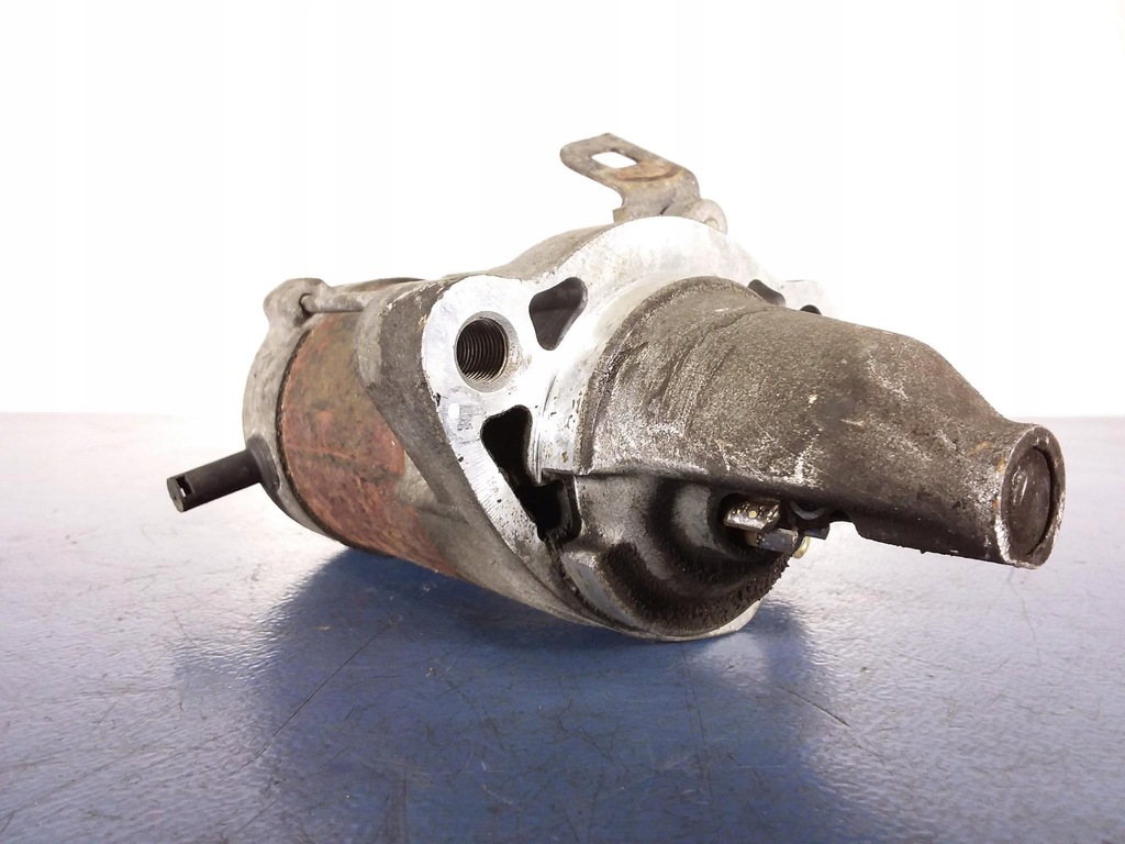 фото №1, Honda jazz i 1.2 b стартер denso