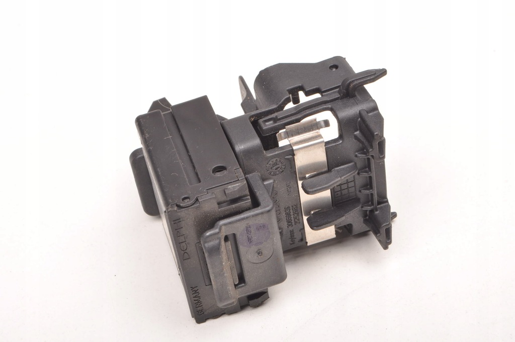 фото №8, Volvo xc60 i s60 v60 v70 iii s80 ii v40 ii замок зажигания ключ 30659639