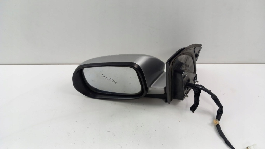 фото №1, Honda civic vii зеркало левая 7 pin nh623m