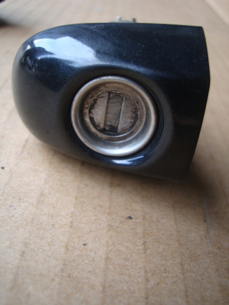 фото №5, Kia ceed i 1.6 crdi бортовий комп'ютер ключ замок запалювання набір 0281013569