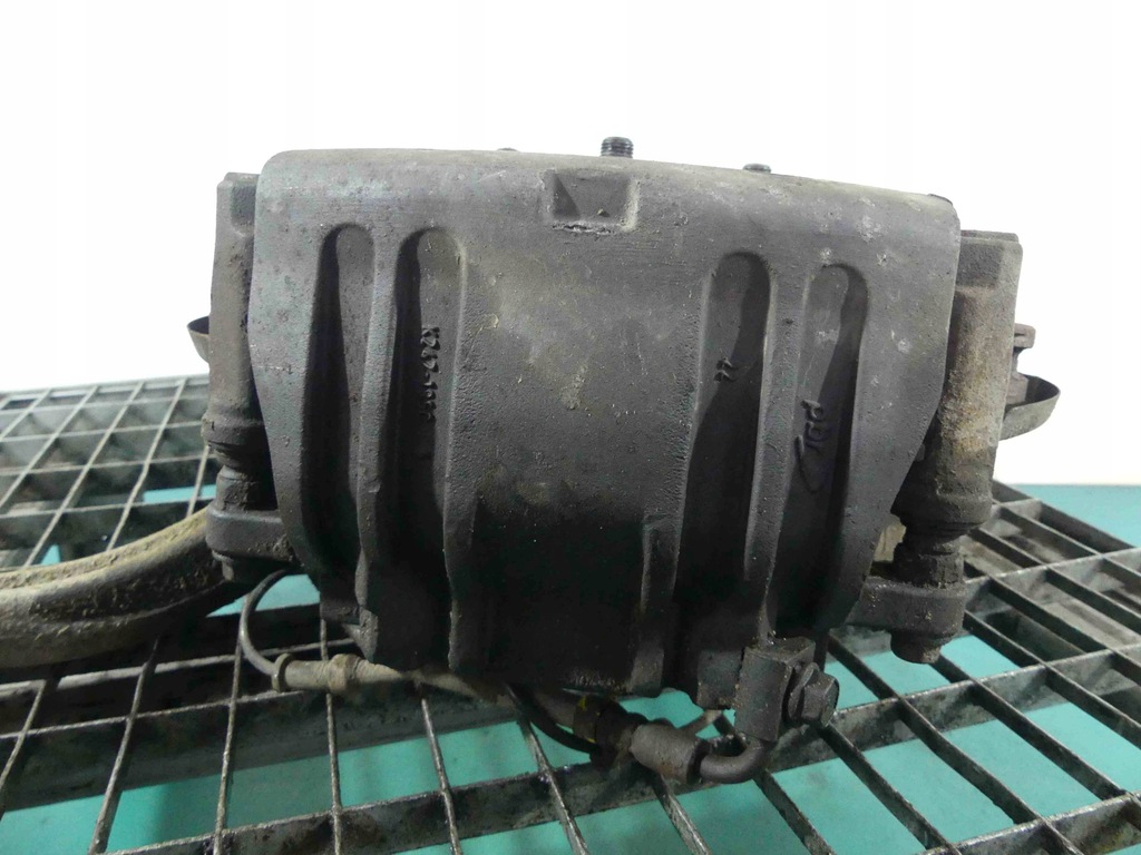 фото №1, Супорт перед правий lancia thema ii 11-14 3.0 crd