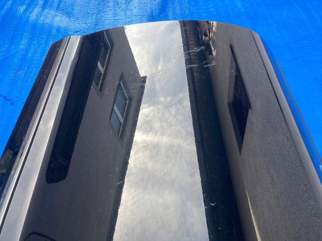 фото №7, Дверь левая передние audi a6 c6