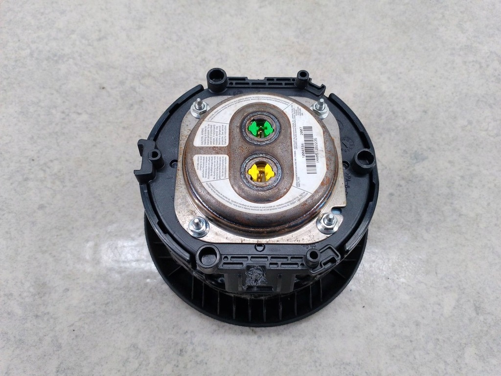 фото №11, Повітропровід з подушка alfa romeo 159 156061211 86250210091 1000465n76