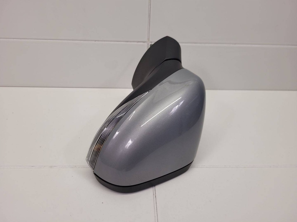 фото №11, Зеркало наружное левая сторона ford puma 2 2021 9702-012-lh