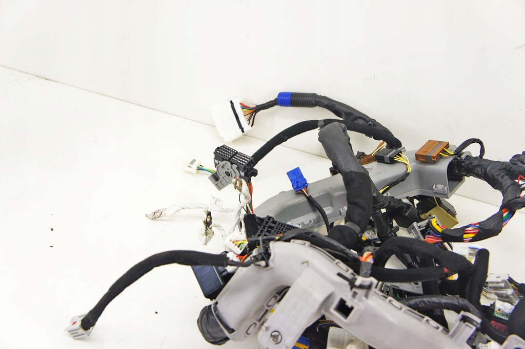 фото №5, Kh214 hyundai elantra vi джгут салону кабіни