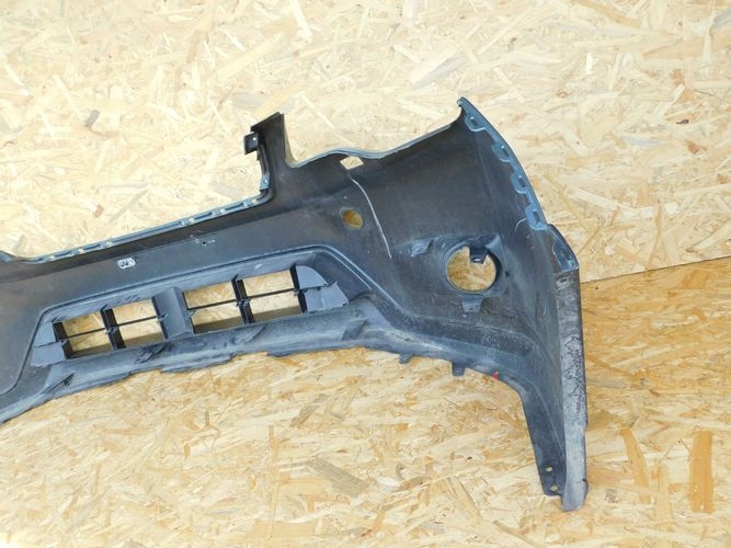 фото №7, Subaru xv 12-15 бампер передний перед