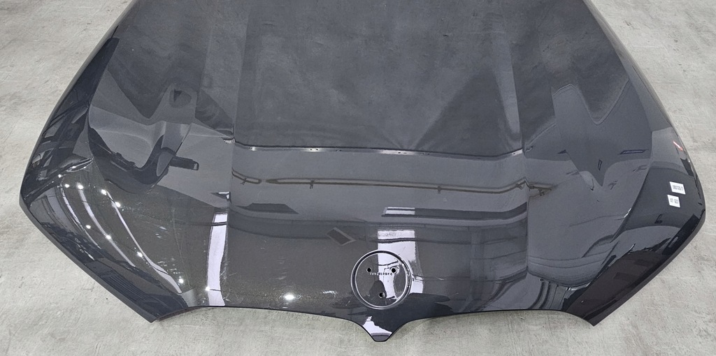 фото №6, Капот кришка двигуна bmw x7 g07 оригінал