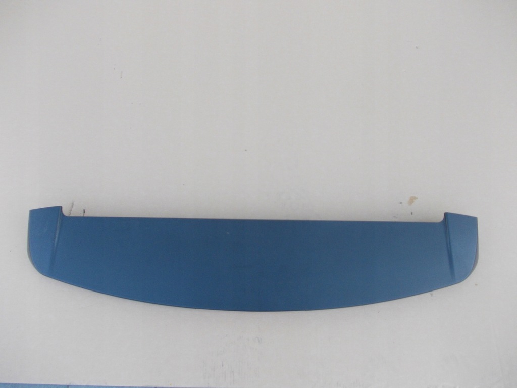 фото №1, Козирок спойлер кришки задня jeep compass