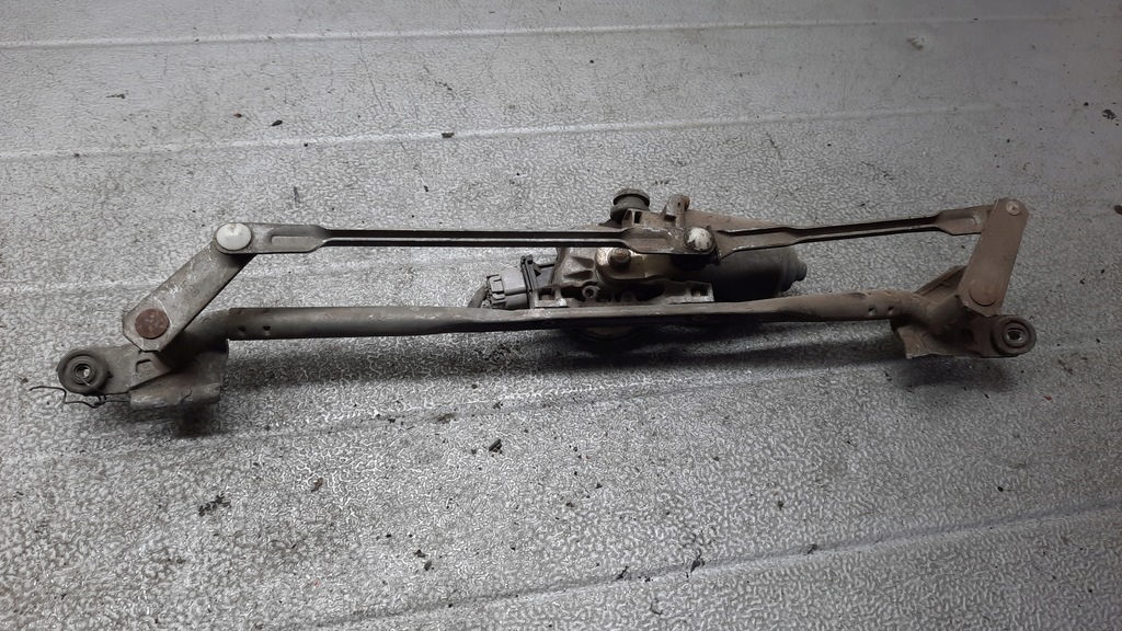 фото №1, Механизм дворник перед mazda 6 05r