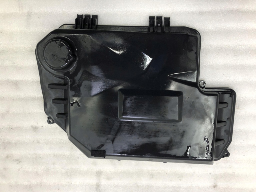 фото №1, Корпус sterownica 4f1907613 audi a6 c6