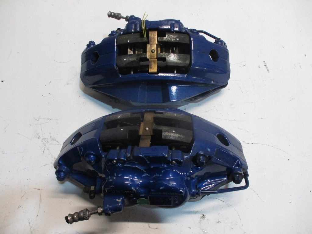 фото №1, Суппорт суппорты bmw z4 g29 2,0 it