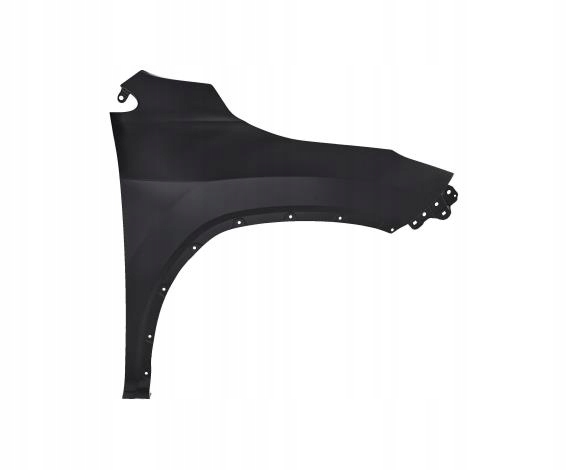 Купити Lexus rx350/450h 15 - 22 крило правий