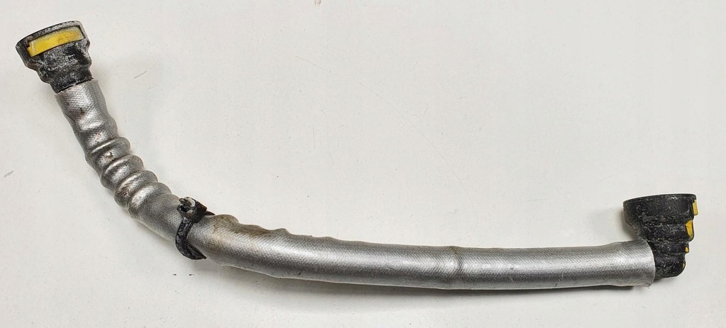 фото №1, Шланг масляный dacia sandero iii 1.0 tce