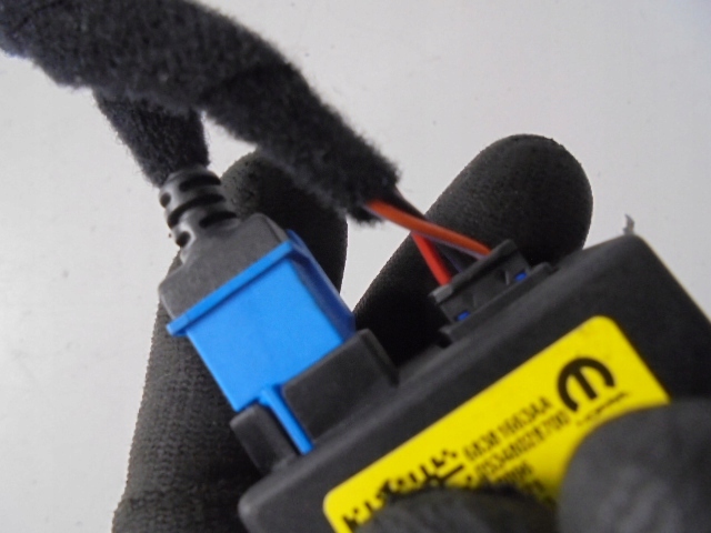 фото №4, Разъём usb перед jeep compass ii