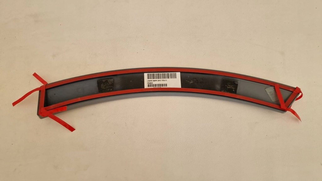 фото №2, Land rover range rover sport l494 молдинг двері лівий задня fk6m291d0 nowa