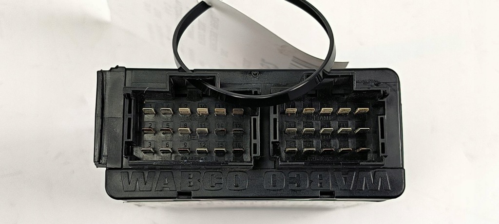 фото №4, Модуль 4461700540 mercedes - benz atego 2528l