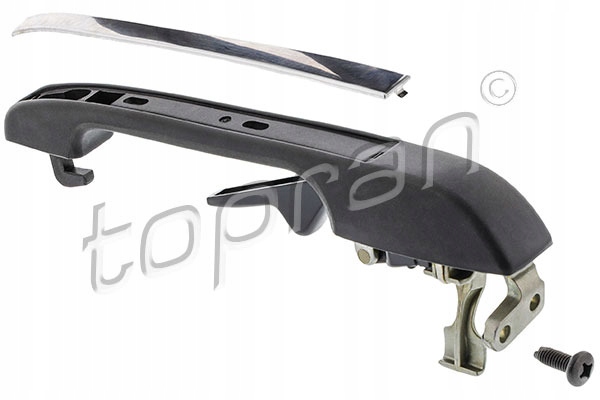 фото №1, Topran 104 179 ручка двері