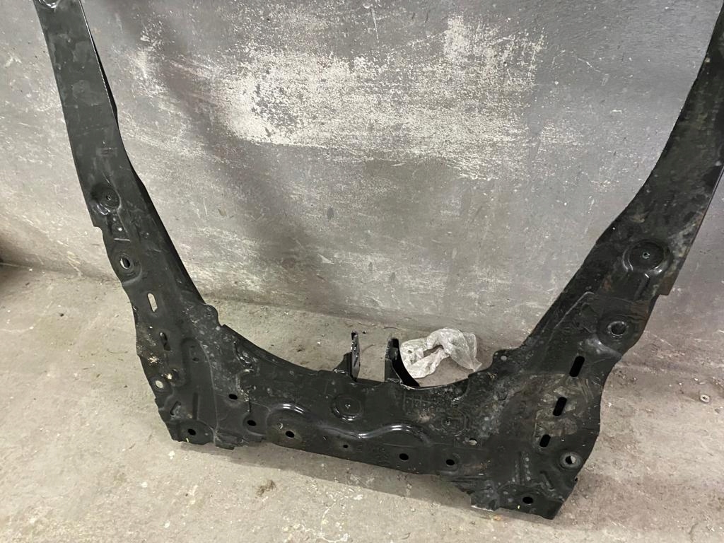 фото №10, Підрамник підрамник перед dacia jogger sandero 1.0 tce