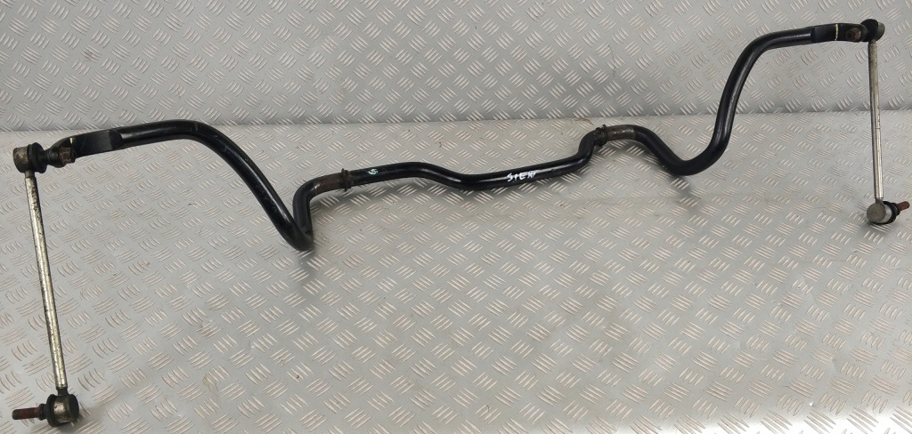 фото №1, Тяга стабилизатора перед toyota sienna 2011- 4x4