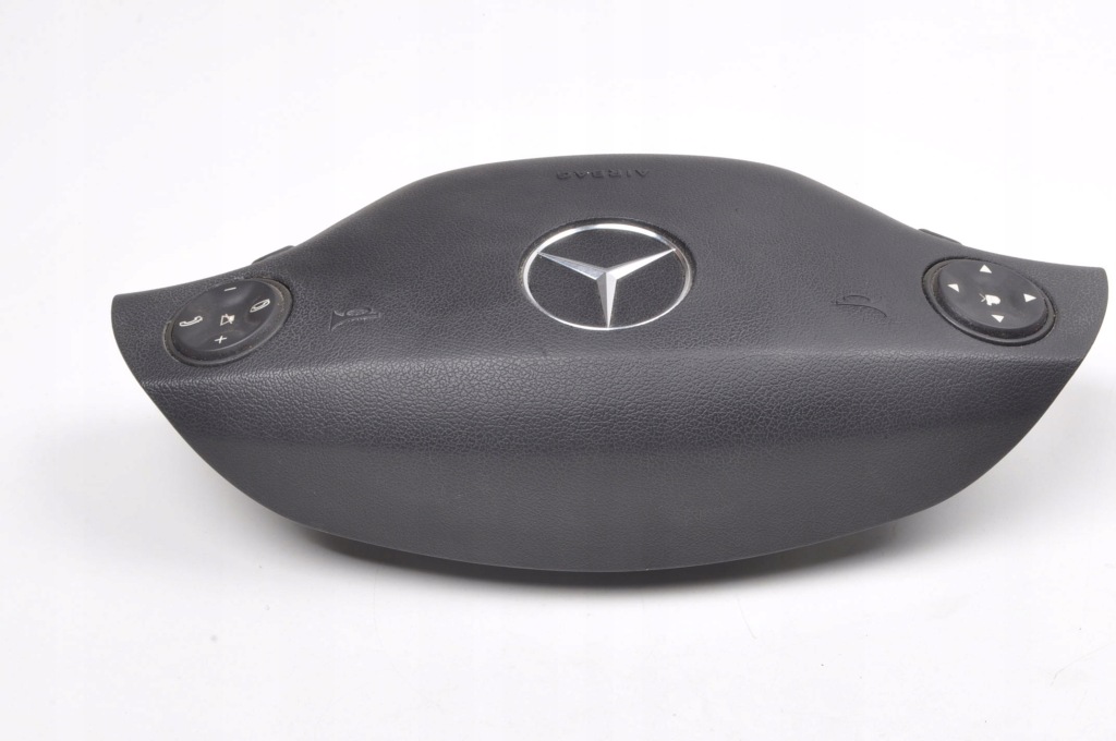 Mercedes w216 подушка воздушная водителя подушка безопасности 61580430b 61580420b Киев